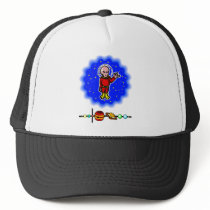 Martian hats