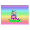 Martian Mallows cards