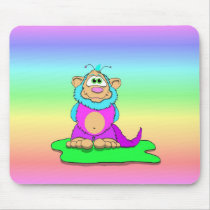 Martian Mallows mousepads