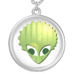Martian Necklace