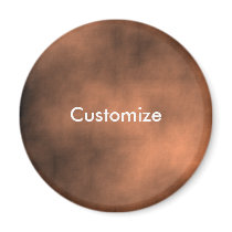 Martian Sand Storm - Template magnets