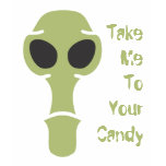 Martian Tshirt