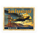 Martin 130 Flying Boat Post Cards