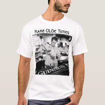 Martin at the Bar t-shirts by jamespguy Martin at the Bar t-shirts