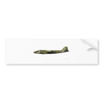 Martin B-57 Canberra Bumper Stickers