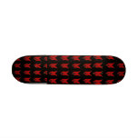 martin bros tiled skateboard