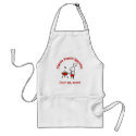 Martin Family Reunion Apron