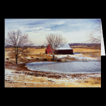 Martin Farm cards