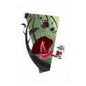 Martin Hsu - Buzz Off Print by MartinHsu Martin Hsu - Buzz Off Print