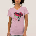 Martin Hsu - Buzz Off t-shirts