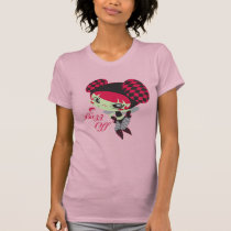 Martin Hsu - Buzz Off t-shirts