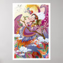 Martin Hsu - Pheonix posters