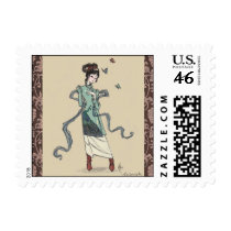 Martin hsu stamps