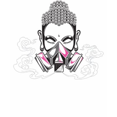 Martin Hsu - Urban Cleansing T-shirts by MartinHsu
