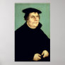 Martin Luther 2 Print