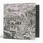 Martin Luther 2 Vinyl Binder