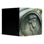Martin Luther aged 57 with the Luther's Rose binders