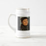 Martin Luther - Here I Stand Quotation