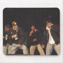 Martin Luther King Grand Prize MousePad