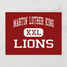 Mlk Lions