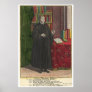 Martin Luther portrait Posters