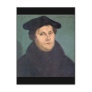 Martin Luther Postcard
