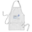 Martin Luther Quote aprons by AllCatholicShop Martin Luther Quote aprons