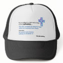 Martin Luther Quote hats by AllCatholicShop Martin Luther Quote hats