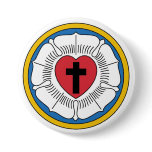 Martin Luther's Seal buttons