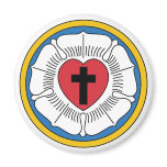 Martin Luther's Seal magnets