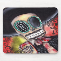 Martin Mariachi Mousepad