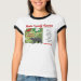 Ladies Ringer T-Shirt