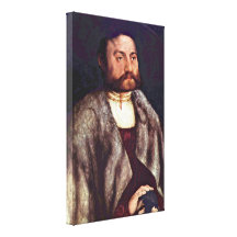 Martin Schaffner - Hans Eitel Better I Canvas Prints