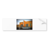 MARTIN THEATER - EUFAULA, ALABAMA BUMPER STICKERS