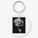 Martin Van Buren keychains