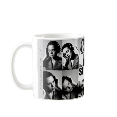Martin Zender Dan Sheridan Show Coffee Mugs by starhart