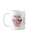 Martinez Ceramic cup mugs