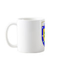 Martinez Coat of Arms/Family Crest mugs