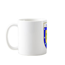 Martinez Coat of Arms/Family Crest mugs by NameGame Martinez Coat of Arms/Family Crest mugs