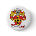 Martinez Family Crest Pins