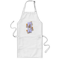 Martini 1 aprons by doodleart Martini 1 aprons