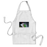 Martini and Olives Aprons