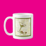 Martini and Olives Coffee Mugs Martini and Olives Coffee Mugs