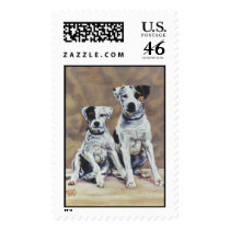 "Martini and Tequila" postage