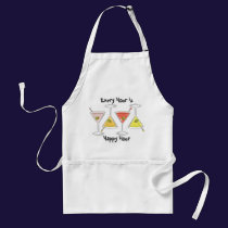 Martini Apron aprons