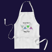 Martini Apron aprons
