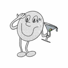 Martini Ball