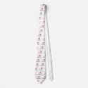 Martini Bars tie