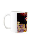 Martini Chess mugs