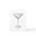 Martini Fish cards